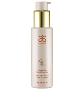 RE9 Advanced Smoothing Facial Cleanser