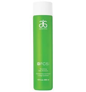 Arbonne Fc5 Nourishing Shampoo