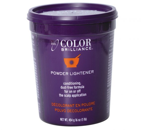 Color Brilliance – Powder Lightener