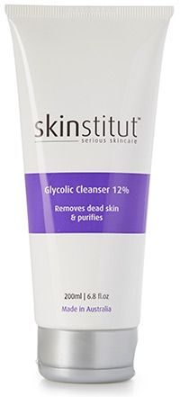Skinstitut – Glycolic Cleanser 12%