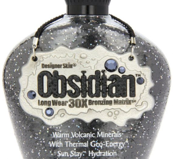 designer skin obsidian