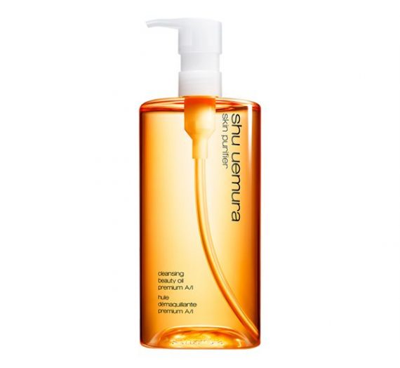 Cleansing Beauty Oil Premium A/I