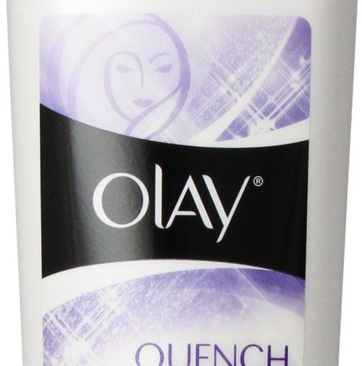 Quench Shimmer Body Lotion