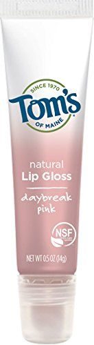 Natural Lip Gloss – Any