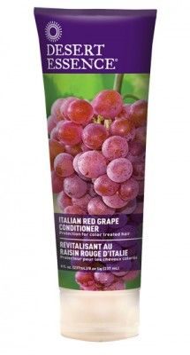 Italian Red Grape Conditioner