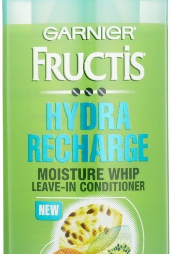 Hydra Recharge Moisture Whip leave-in Conditioner