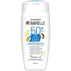 Kids Mineral Lotion SPF 50+