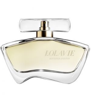 Lolavie Perfume by Jennifer Aniston