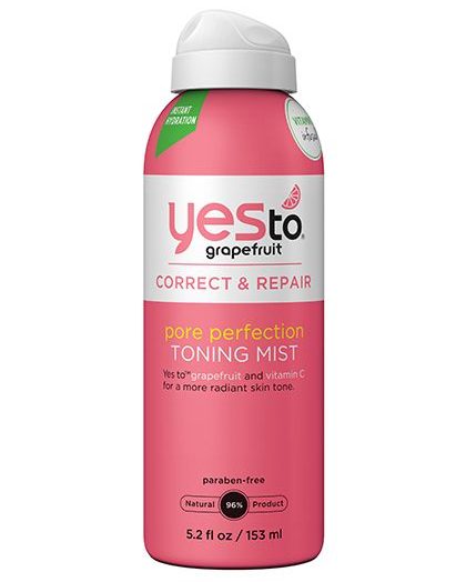 Yes To Grapefruit Pore Perfection Toning Mist