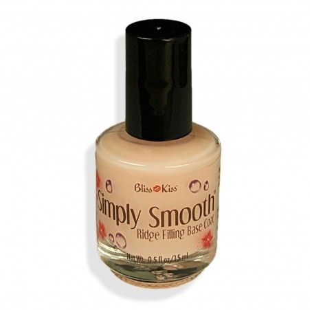 Bliss Kiss – Simply Smooth