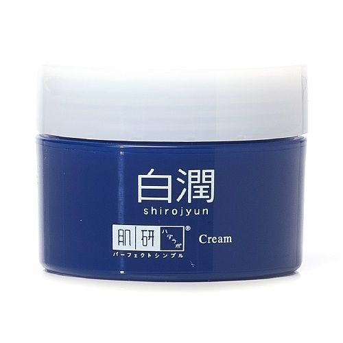 Shirojyun Cream