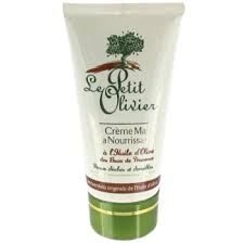 Le Petit Olivier Ultra Nourishing Hand Cream Olive