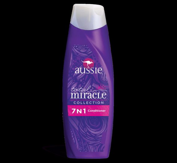Total Miracle Collection 7 N 1 Conditioner