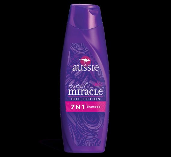 Total Miracle Collection 7 N 1 Shampoo