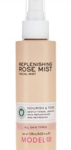 Replenishing Rose Mist Facial Mist