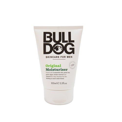 Bulldog – Original Moisturiser