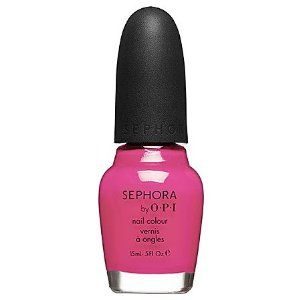 Sephora by OPI- What Aura Gonna Wear?