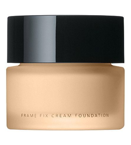 Frame Fix Cream Foundation N