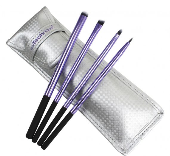 Collector’s edition eyelining set