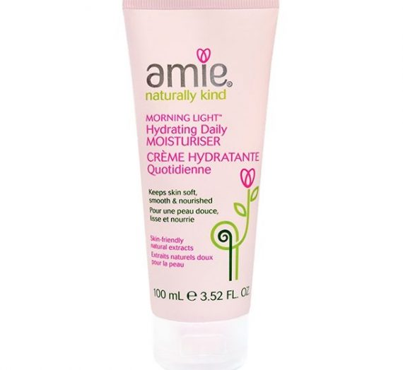 Amie – Morning Light Hydrating Moisturizer