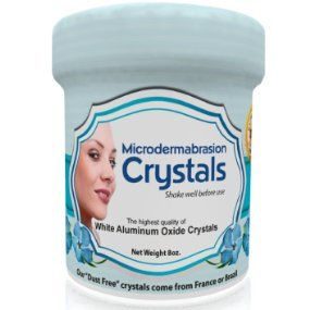 Needcrystals Microdermabrasion Crystals