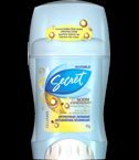 Scent Expression Coconut Splash Solid  Anti-Perspirant  Deodorant