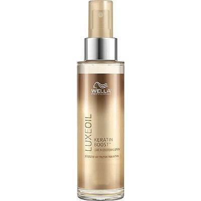 Luxe Oil Keratin Boost Leave-In Conditioning Spray