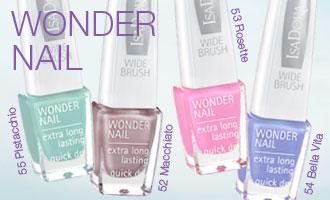 Wonder Nail (All Shades)