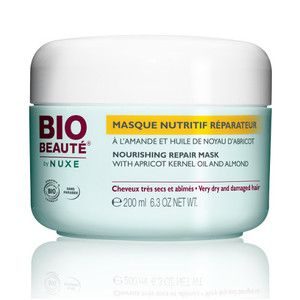Bio-Beaute Nutritious Mask  with Almond  and Apricot Kernel Oil