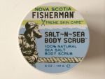 Salt-N-Sea Body Scrub