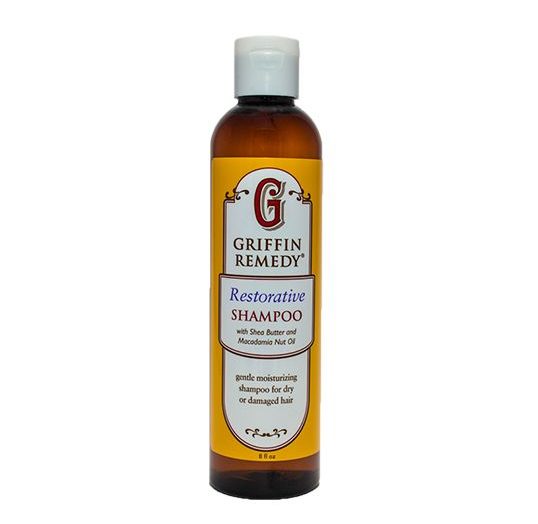 Griffin Remedy Restorative Shampoo