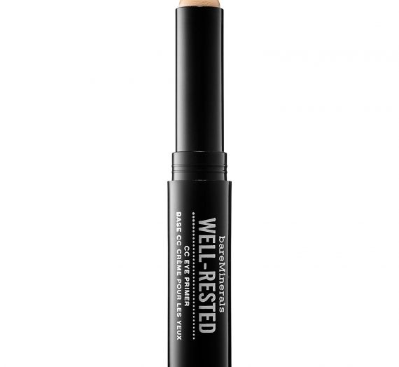 BareMinerals Well-Rested CC Eye Primer