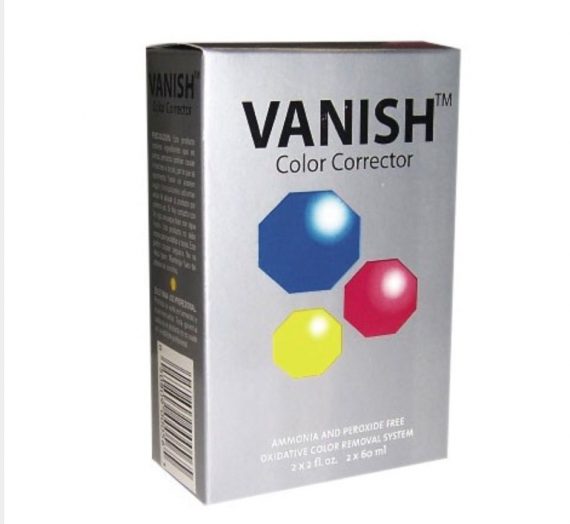 Vanish – Color Corrector