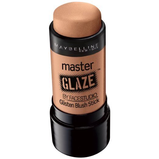 Master Glaze by Facestudio Blush Stick in Warm Nude