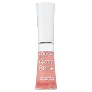 Glam Shine Natural Glow in Magnetic Rose Glow (403)
