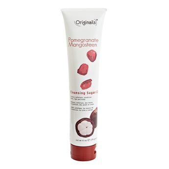 Originails Pomegranate Mangosteen Sugar Scrub