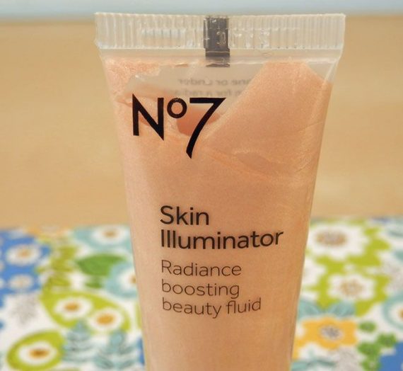No7 Skin Illuminator