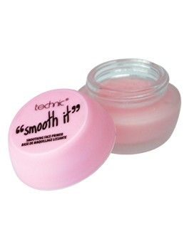“Smooth It” Face Primer