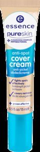 Essence Pure skin anti-spot cover cream