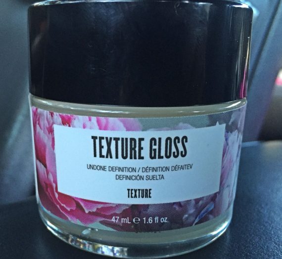 texture Gloss