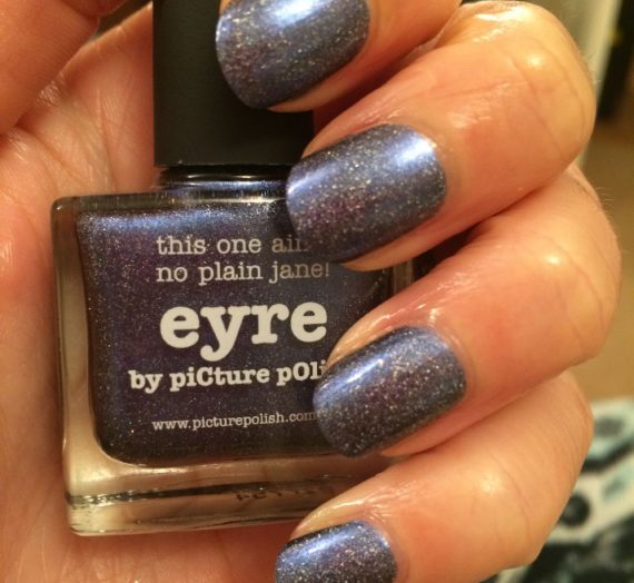 Picture Polish – Eyre