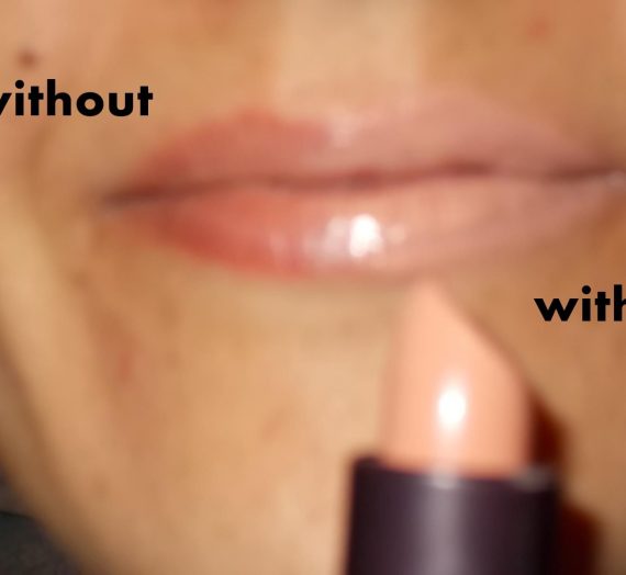 Lip Perfection 256 Creme
