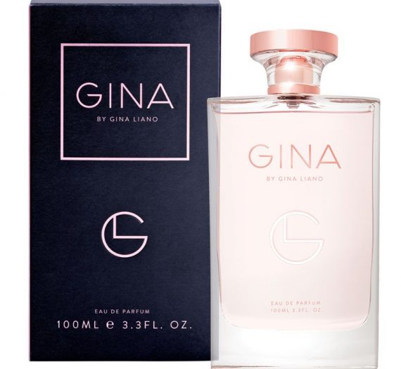 Gina by Gina Liano Eau de Parfum