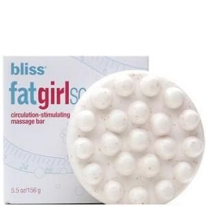 Fatgirlsoap/ Circulation-stimulating massage bar