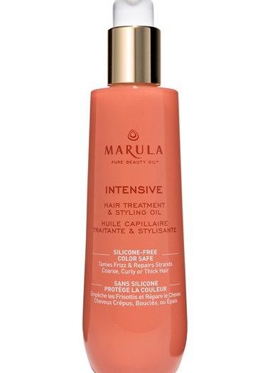 Marula Pure Beauty Oil Intensive Hair Treatment