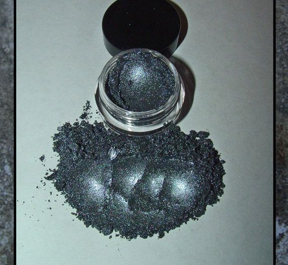 Back To The Earth Crushed Minerals – Eye Shadows