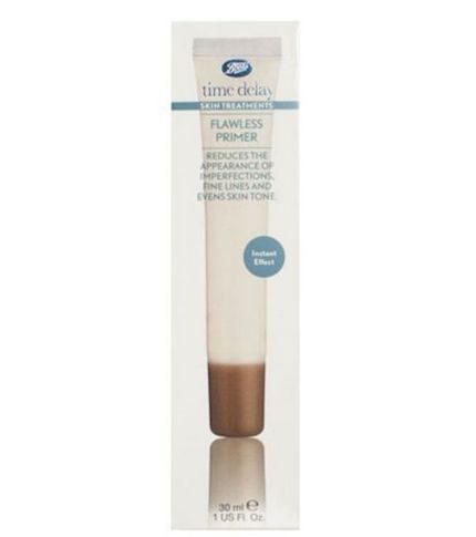 Boots Time Delay Primer