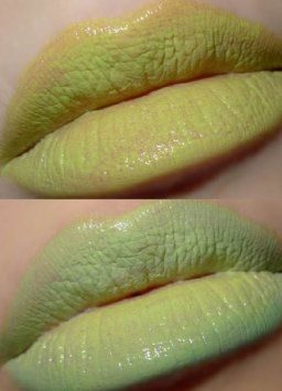 Femme Lipstick Magic Lime