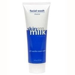 Skin Milk’s Facial Cleanser