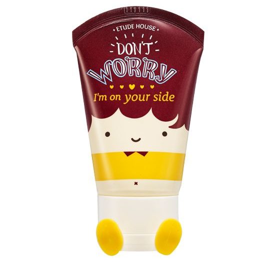 Don’t Worry Hand Creme